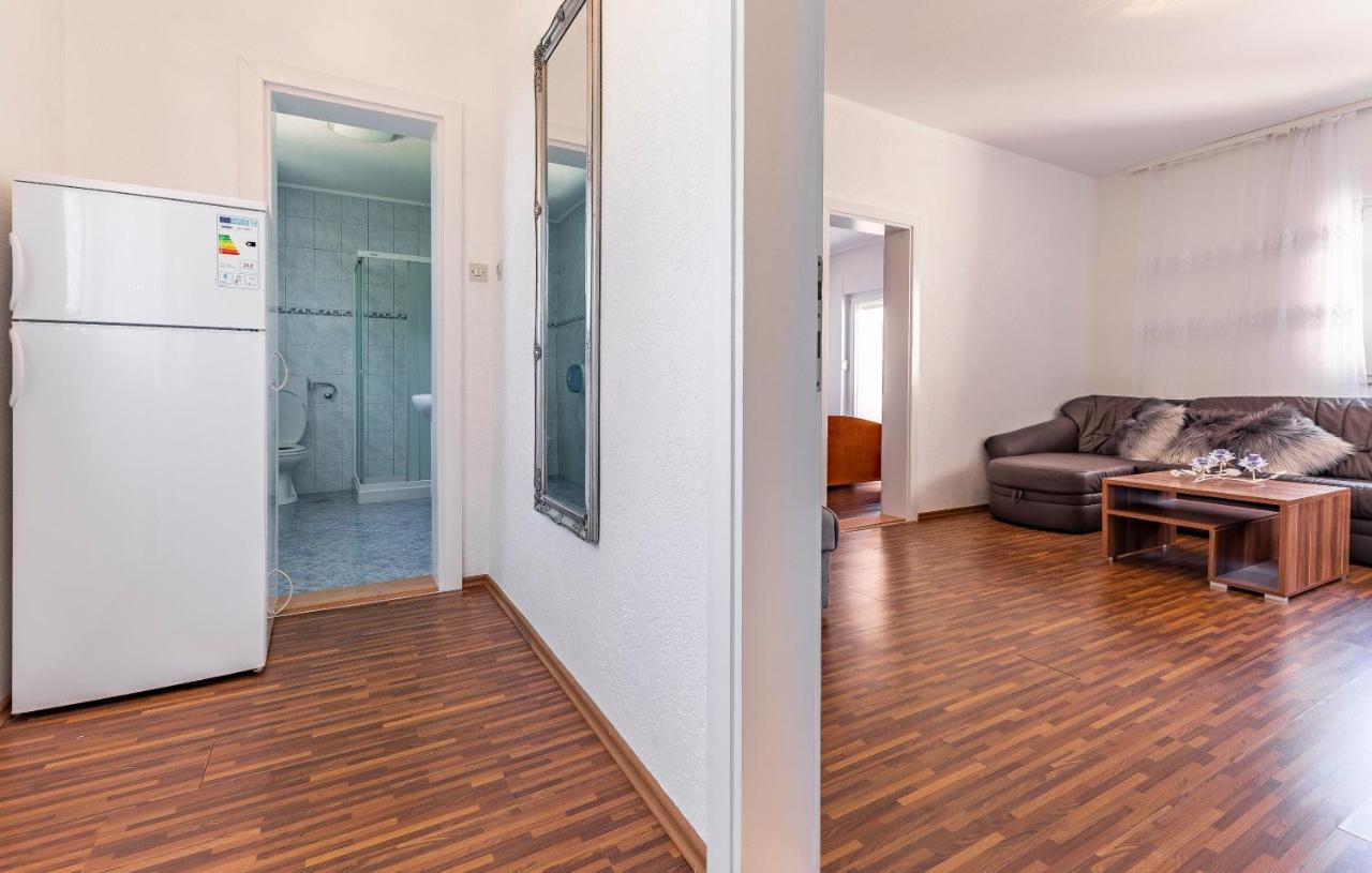 Rooms Giovanni Medulin Kültér fotó