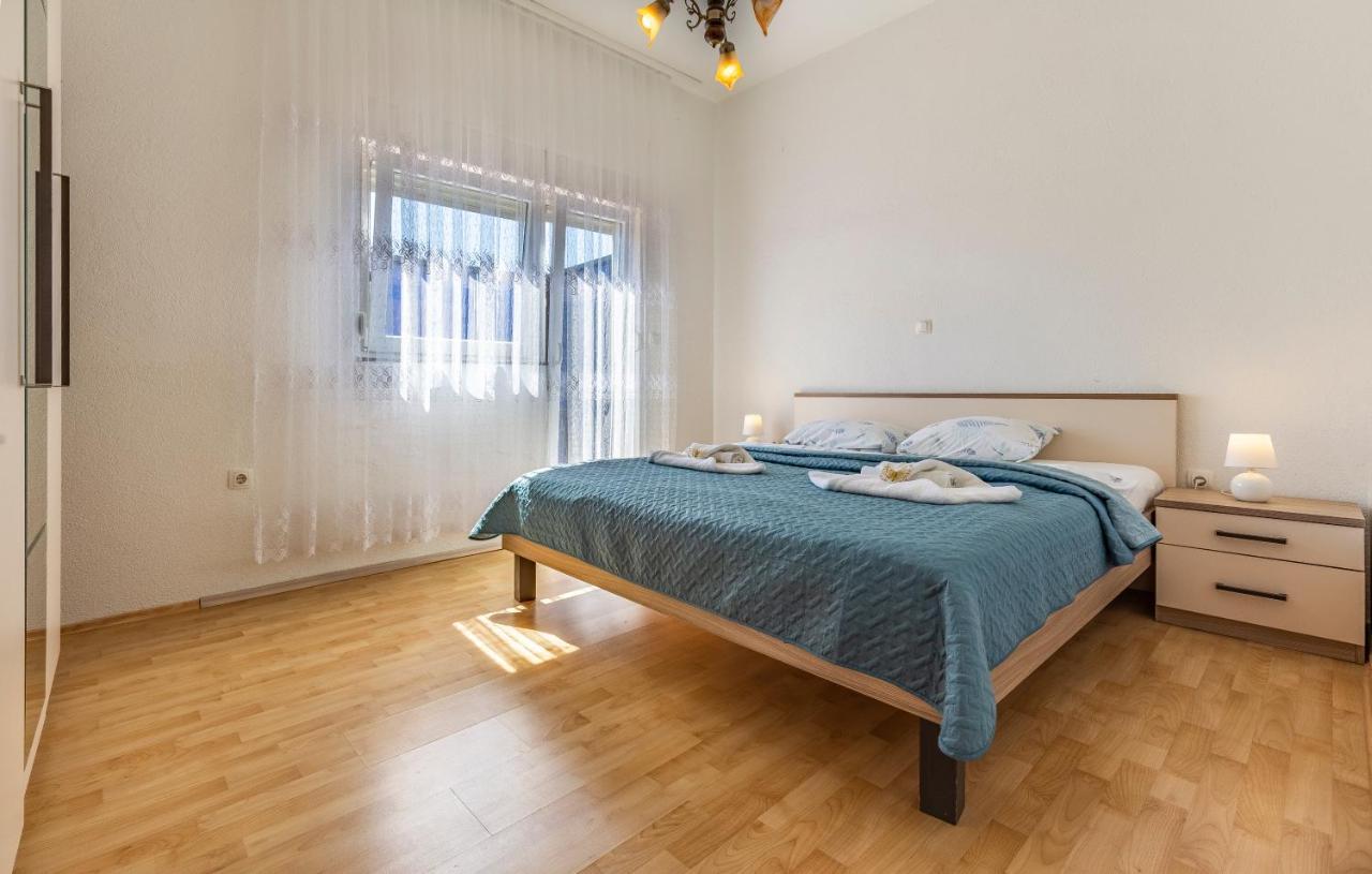 Rooms Giovanni Medulin Kültér fotó
