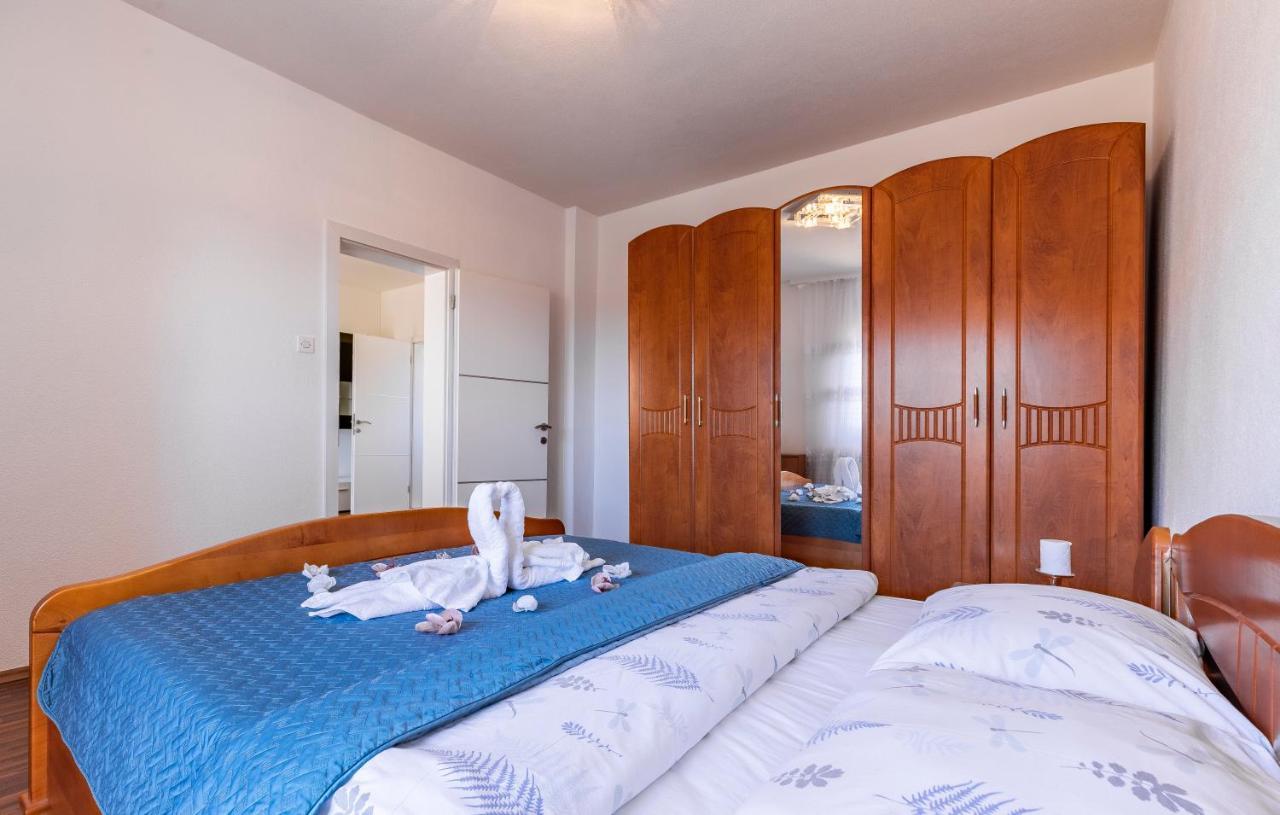 Rooms Giovanni Medulin Kültér fotó