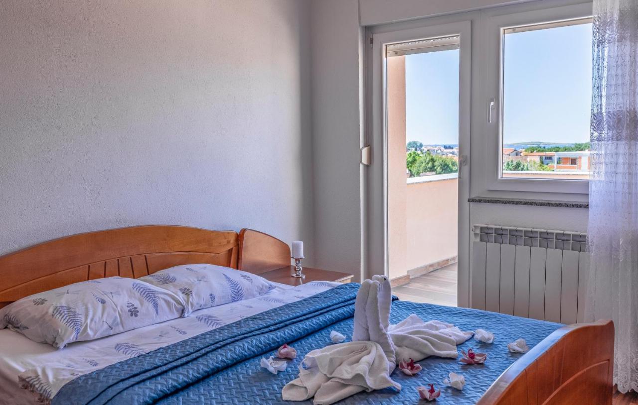 Rooms Giovanni Medulin Kültér fotó