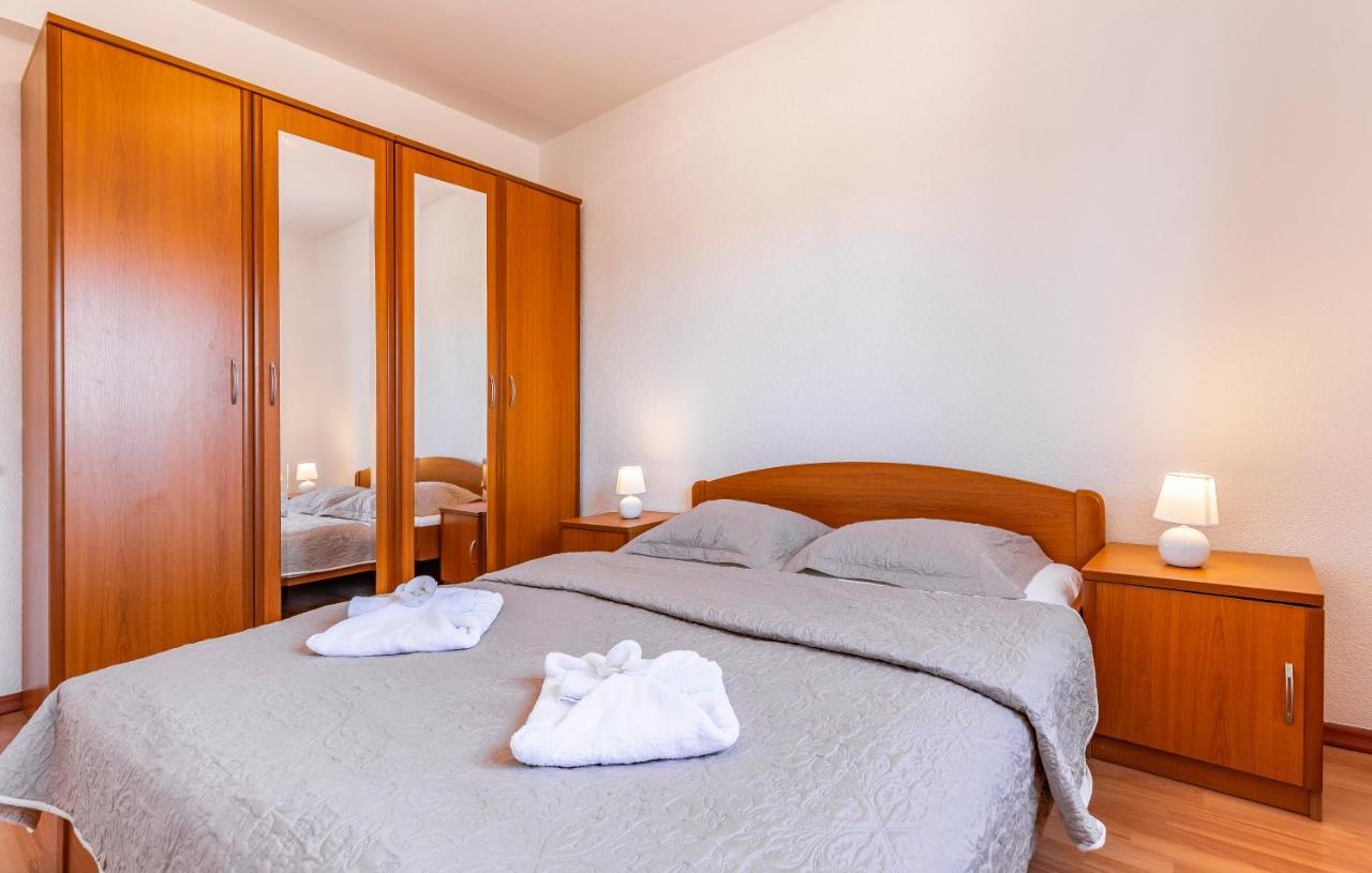 Rooms Giovanni Medulin Kültér fotó