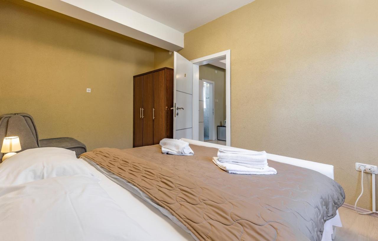 Rooms Giovanni Medulin Kültér fotó