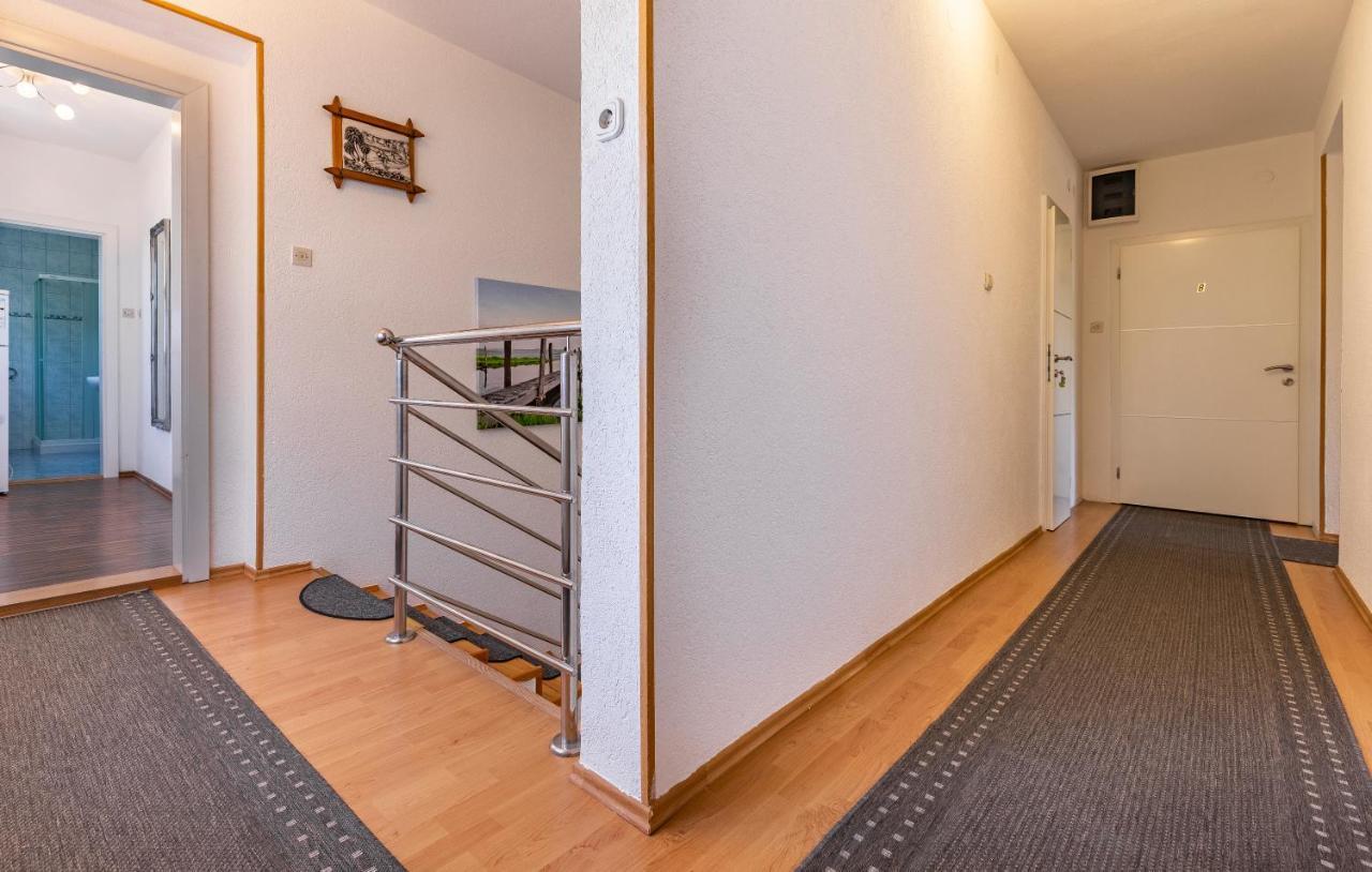 Rooms Giovanni Medulin Kültér fotó
