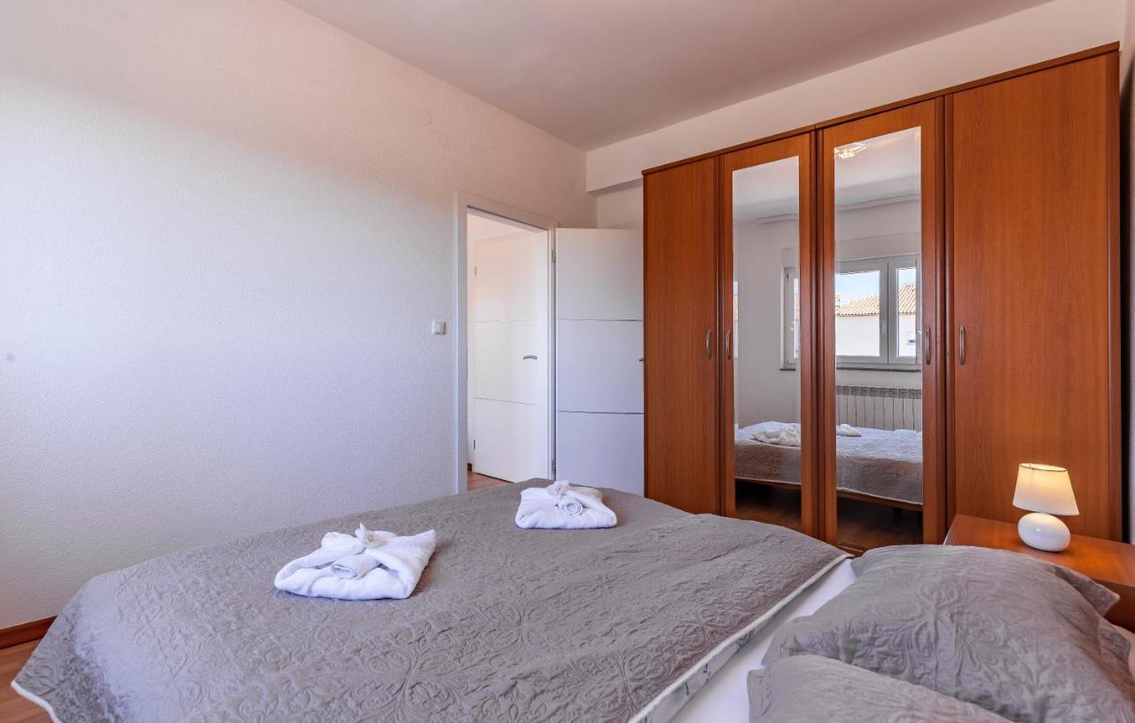 Rooms Giovanni Medulin Kültér fotó