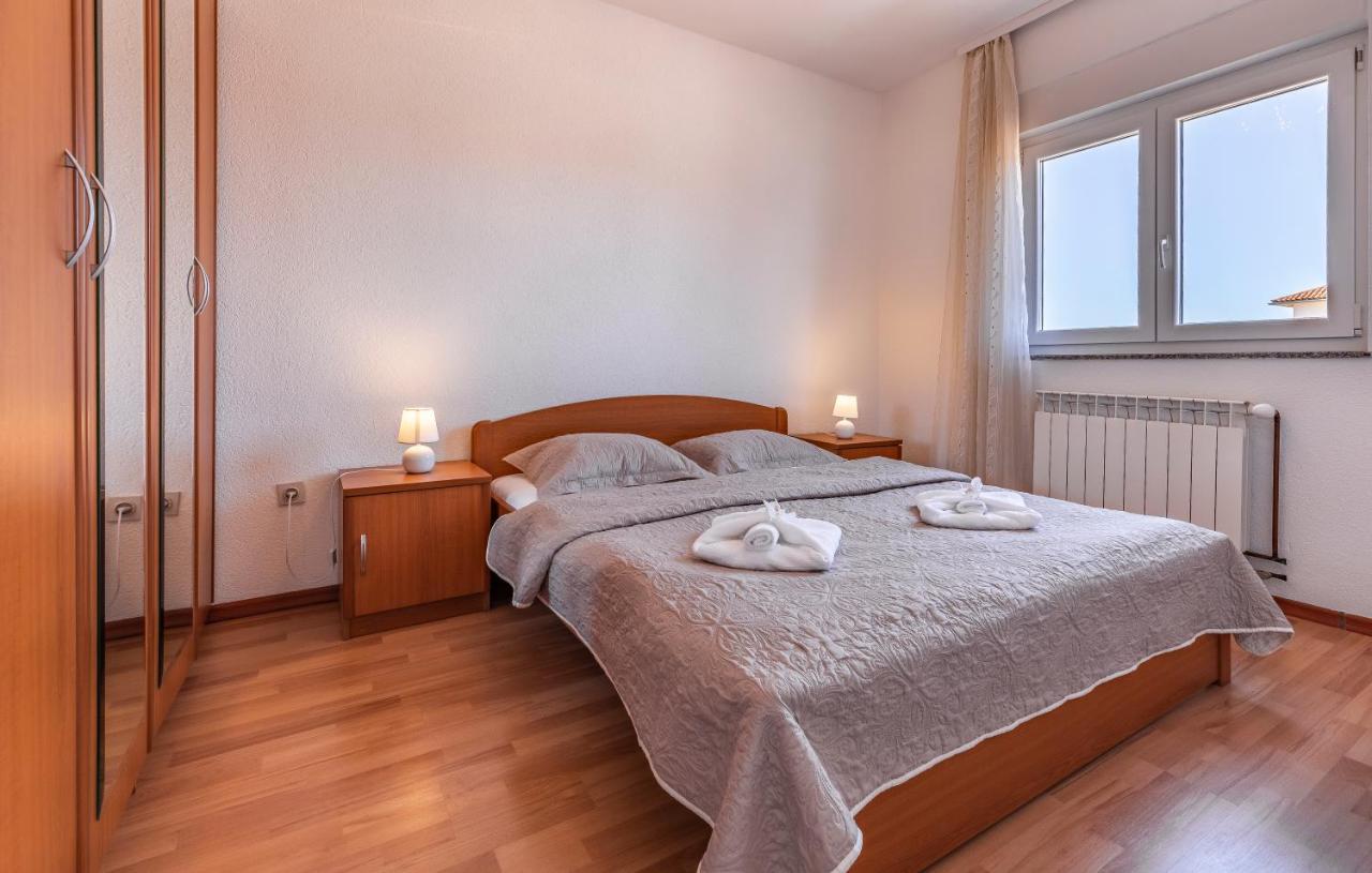 Rooms Giovanni Medulin Kültér fotó